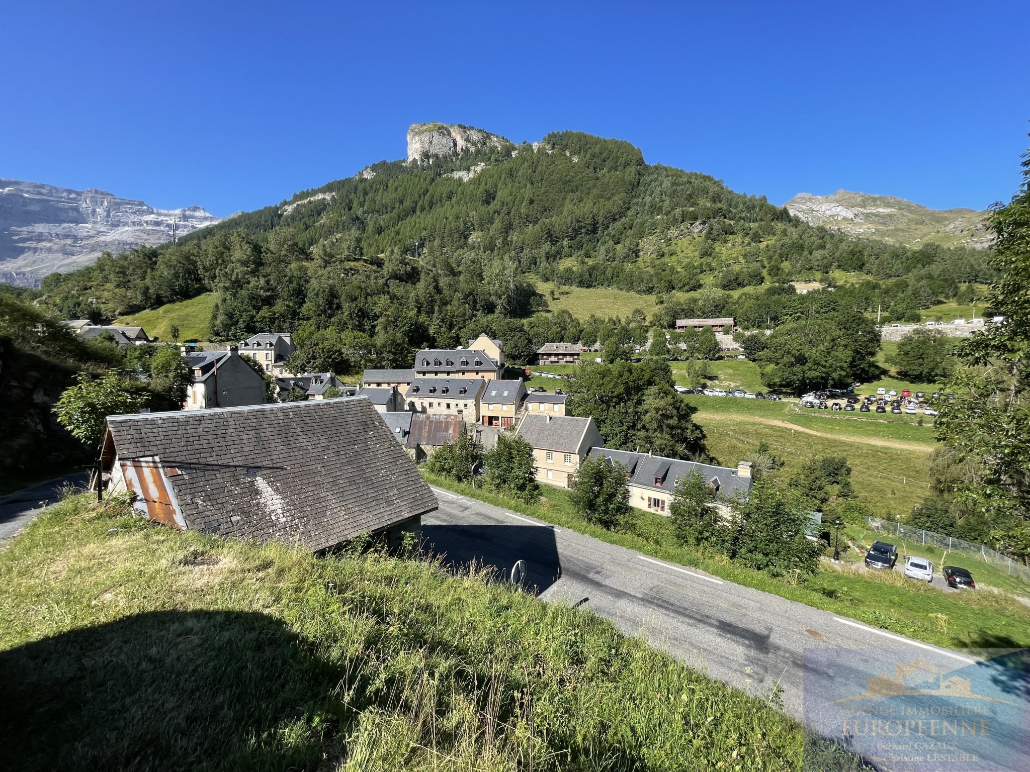 Vente Maison à Gavarnie 2 pièces