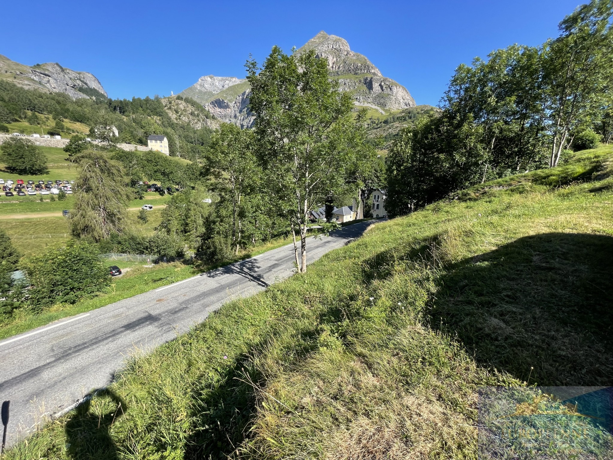 Vente Maison à Gavarnie 2 pièces