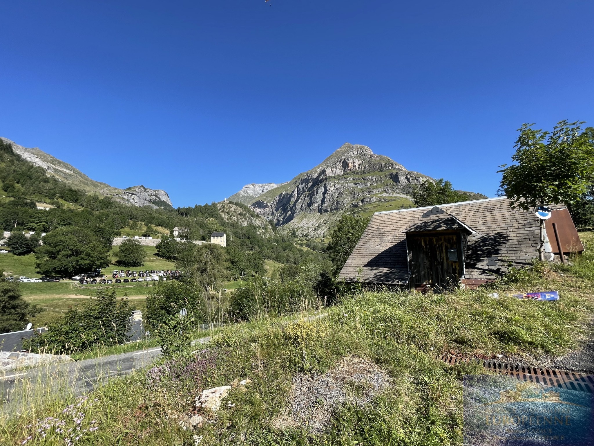 Vente Maison à Gavarnie 2 pièces