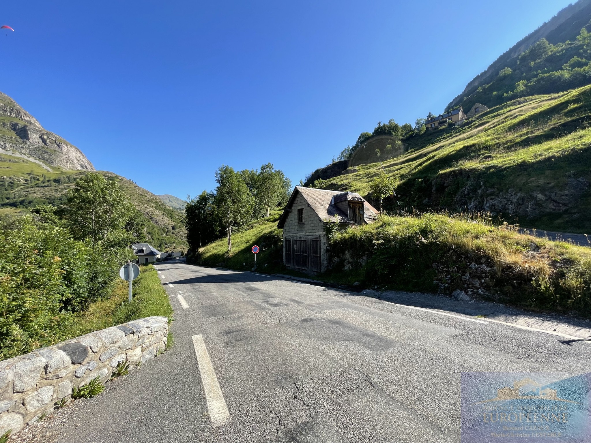 Vente Maison à Gavarnie 2 pièces