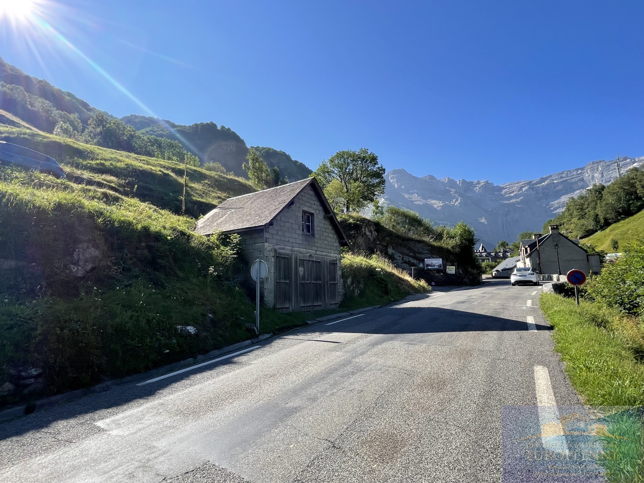 Vente Maison à Gavarnie 2 pièces