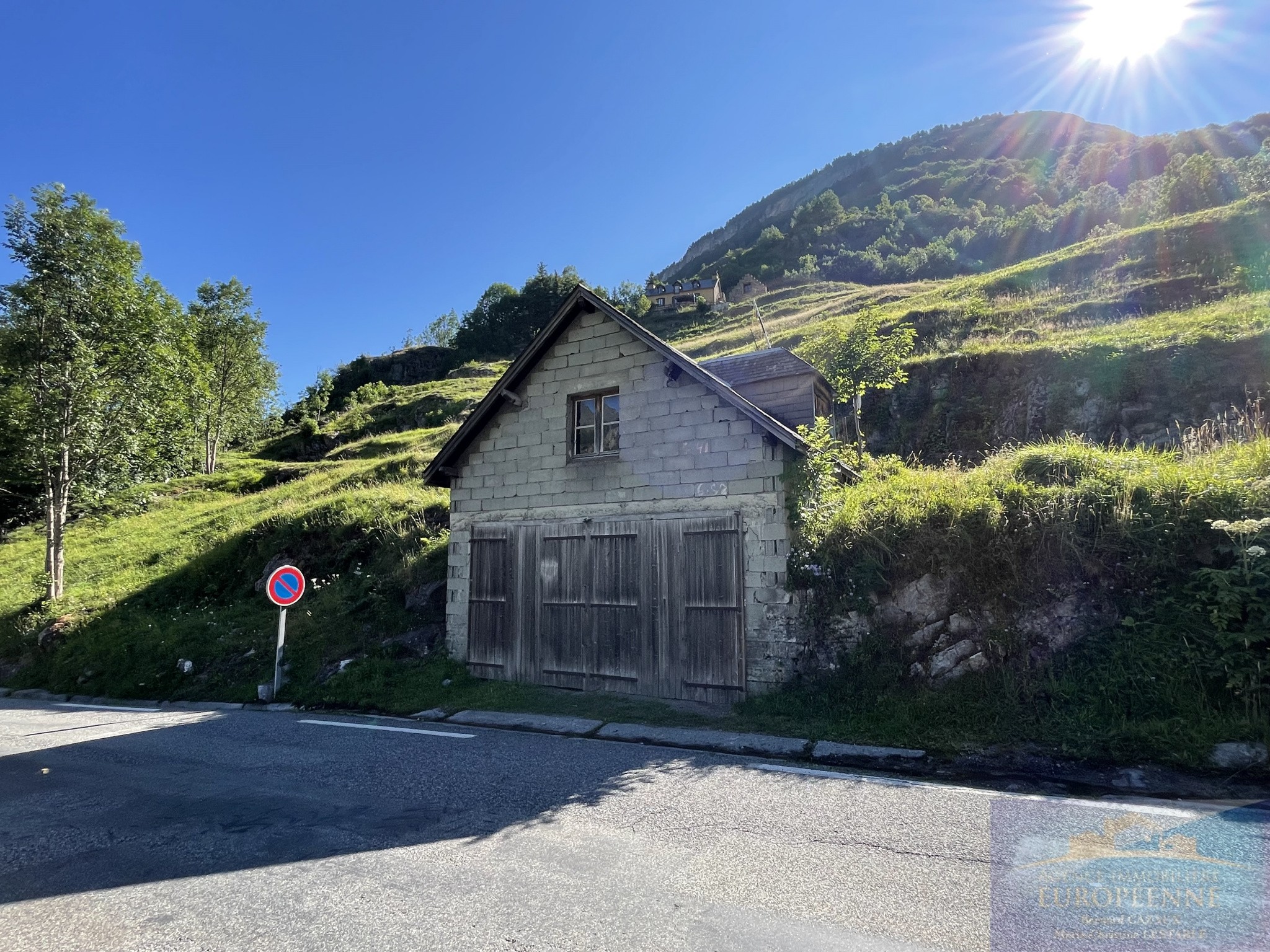 Vente Maison à Gavarnie 2 pièces