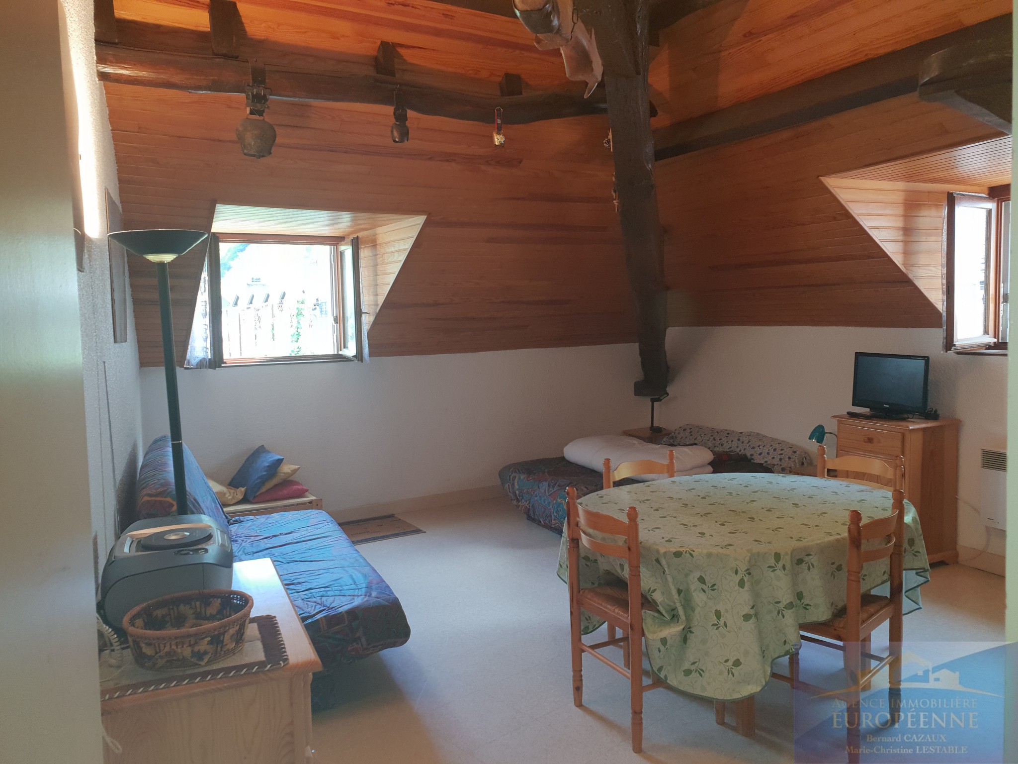 Vente Appartement à Cauterets 1 pièce