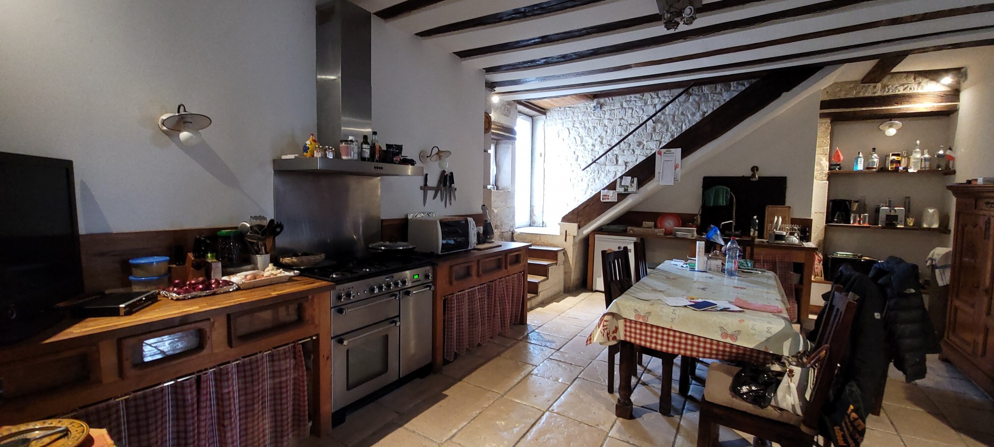 Vente Maison à Vigneulles-lès-Hattonchâtel 5 pièces