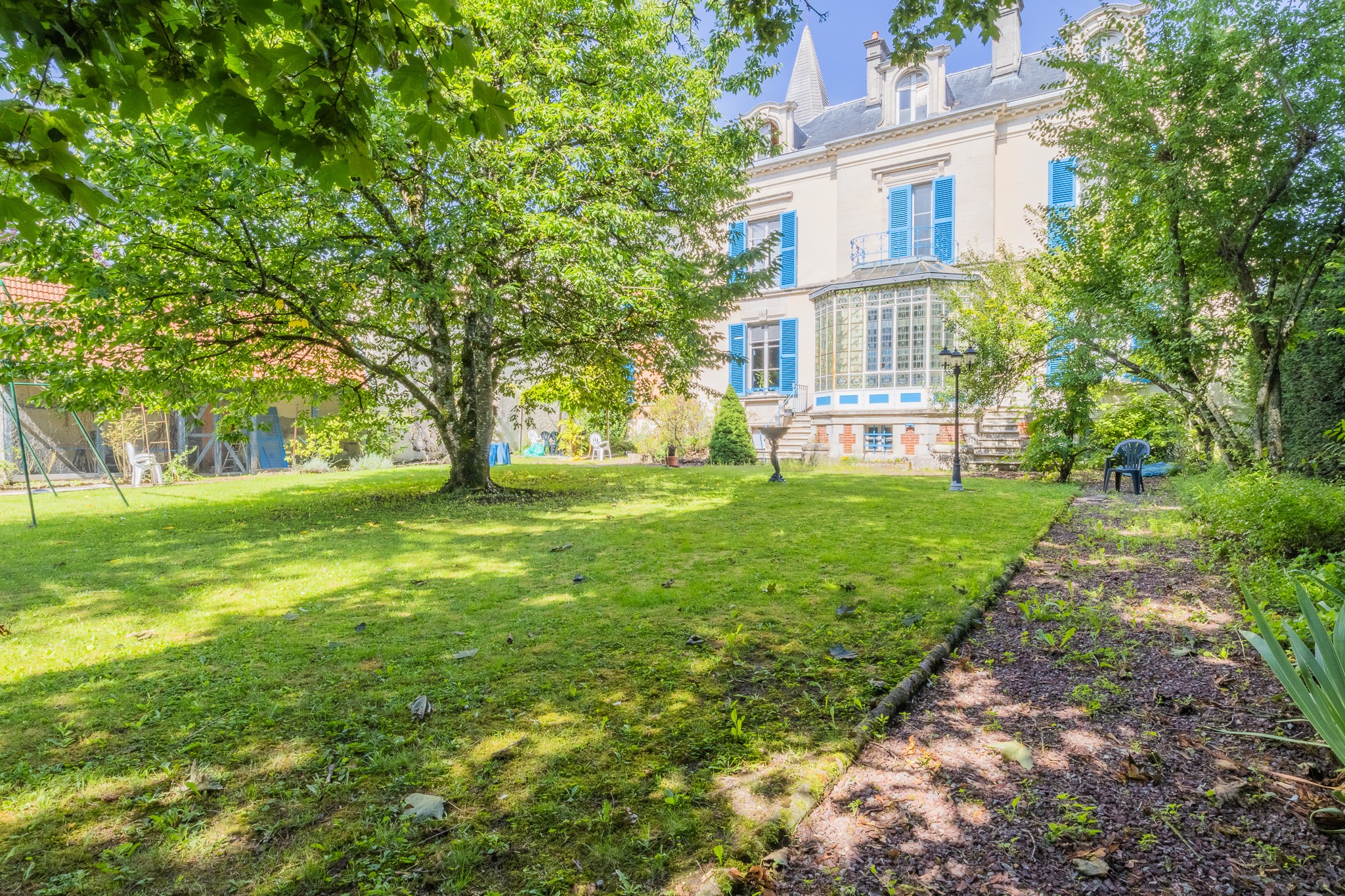 Vente Maison à Verdun 10 pièces