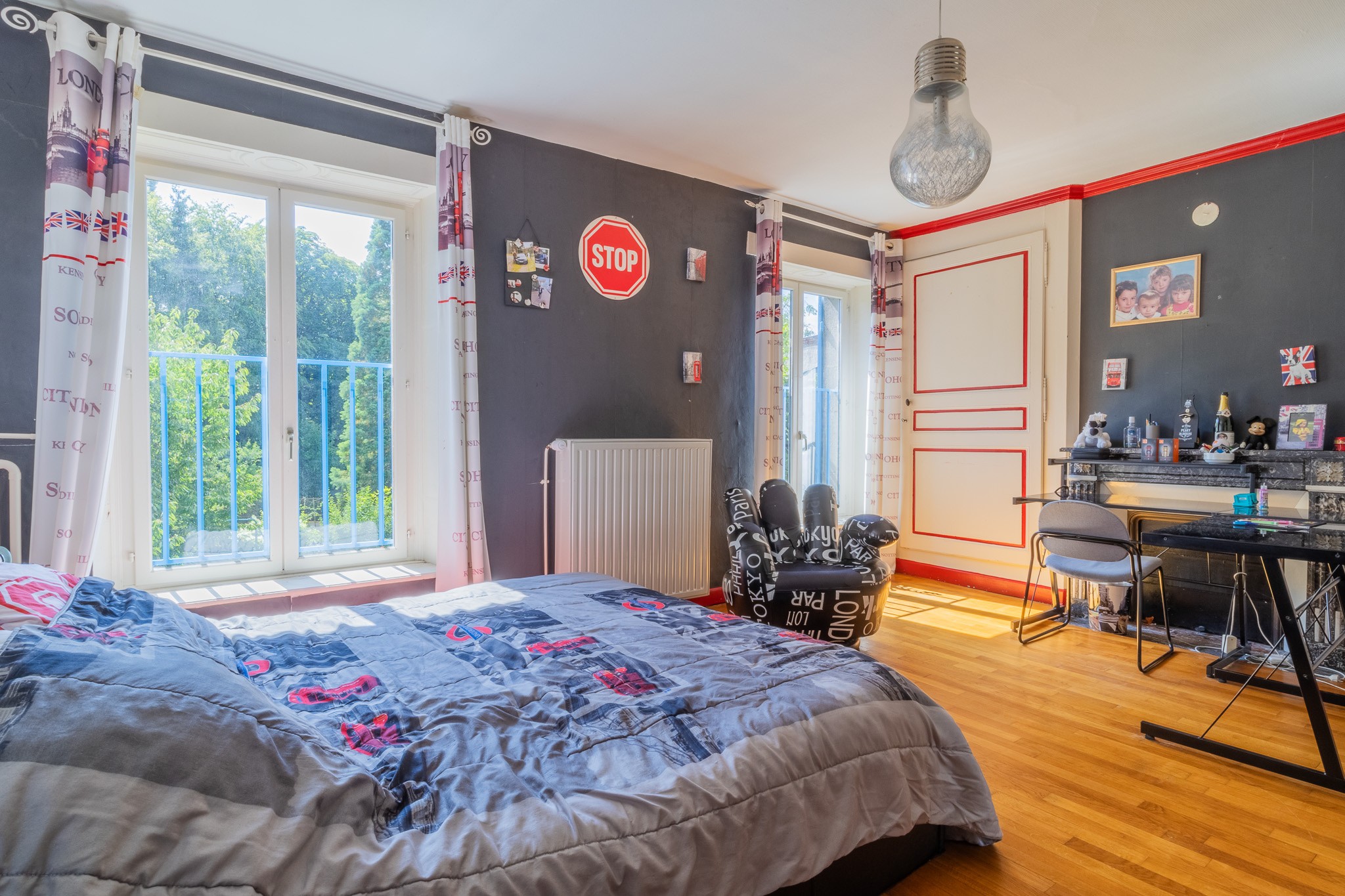 Vente Maison à Verdun 10 pièces