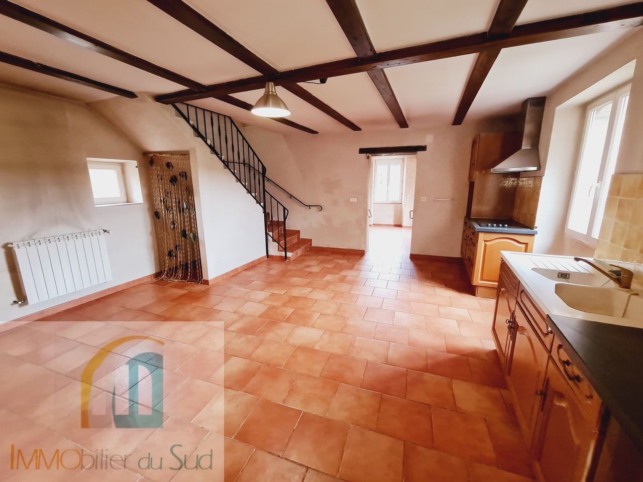 Vente Maison à Anduze 4 pièces