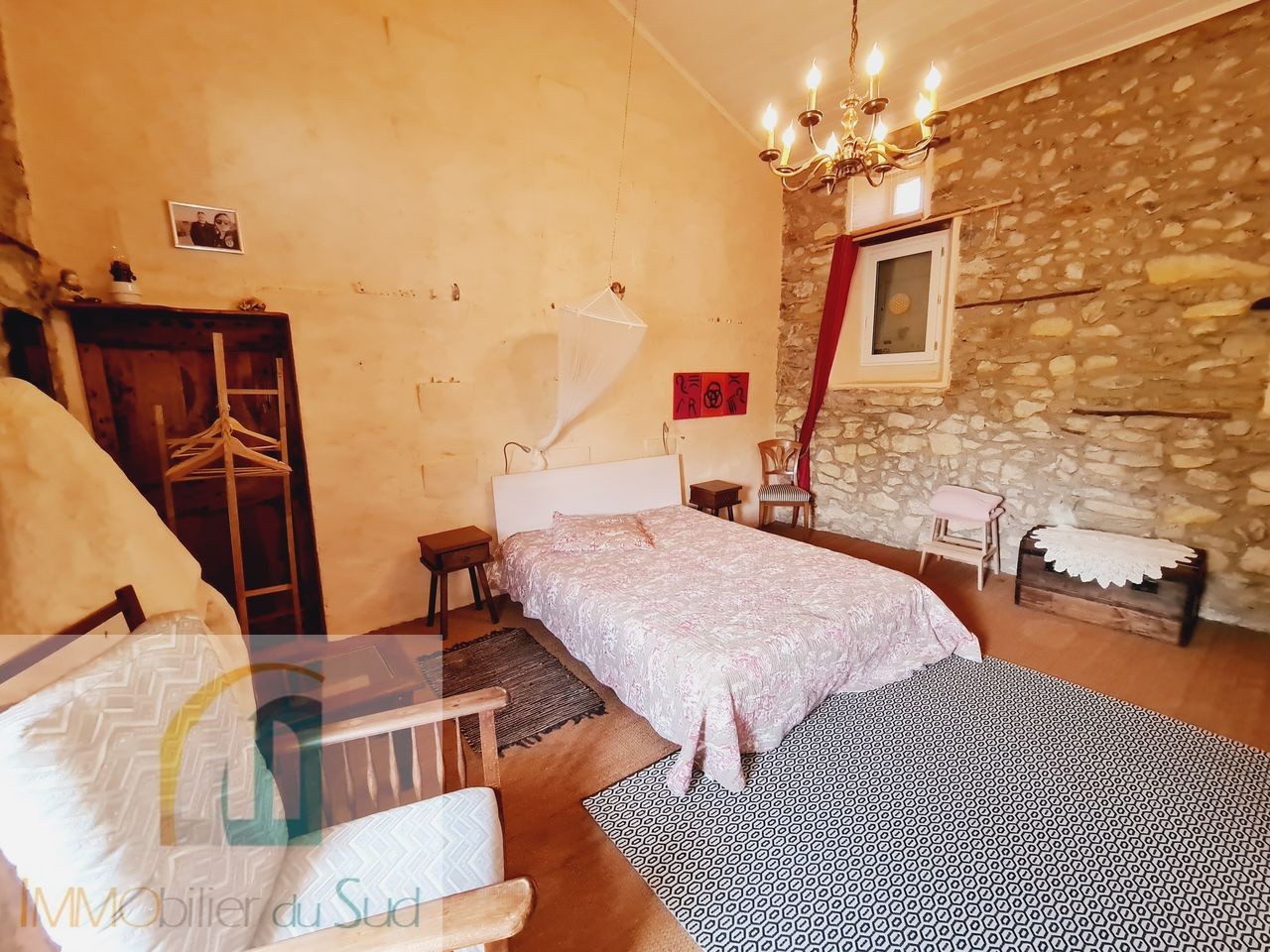 Vente Maison à Anduze 11 pièces