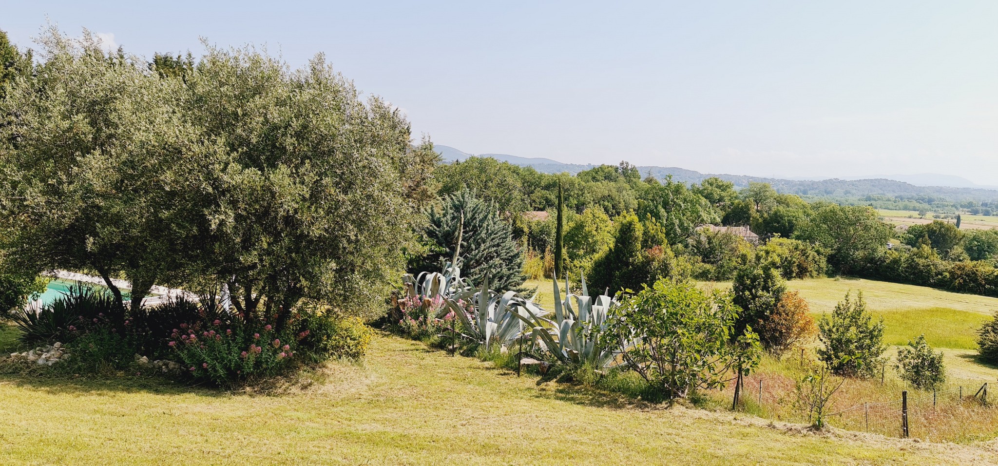 Vente Maison à Anduze 11 pièces