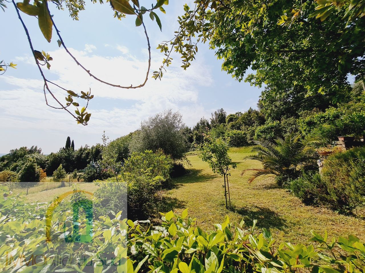 Vente Maison à Anduze 11 pièces