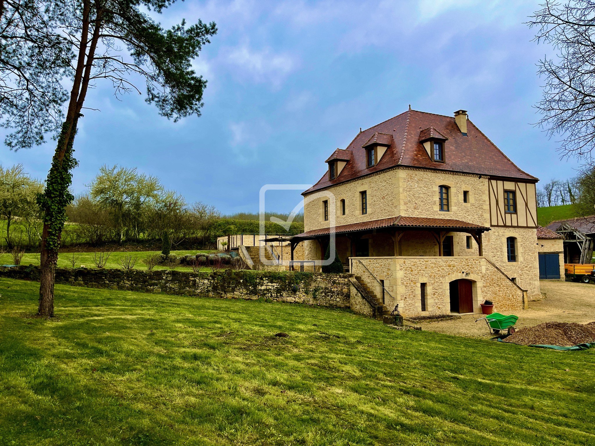 Vente Maison à Sarlat-la-Canéda 9 pièces