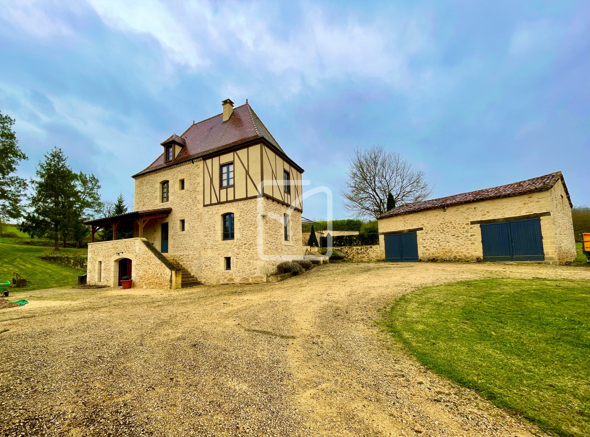 Vente Maison à Sarlat-la-Canéda 9 pièces