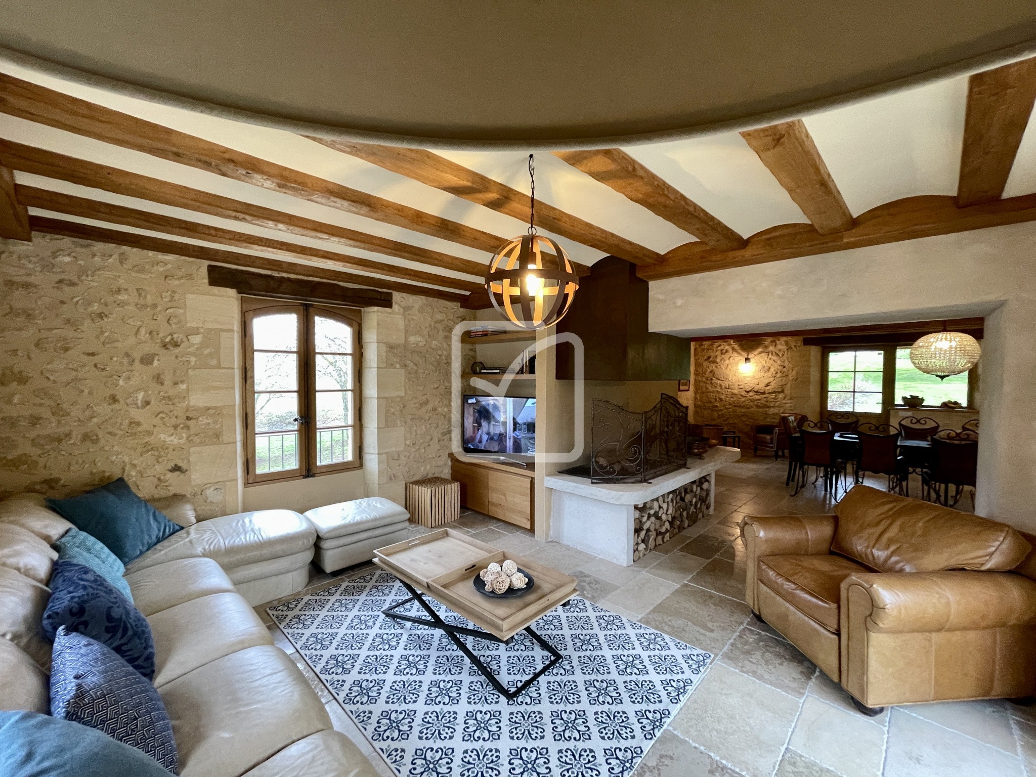 Vente Maison à Sarlat-la-Canéda 9 pièces