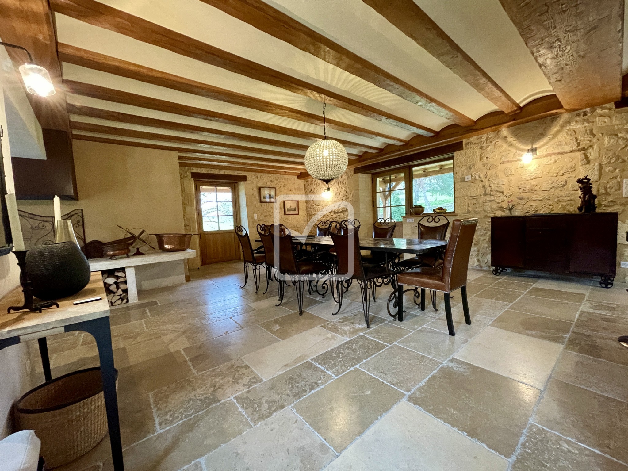 Vente Maison à Sarlat-la-Canéda 9 pièces