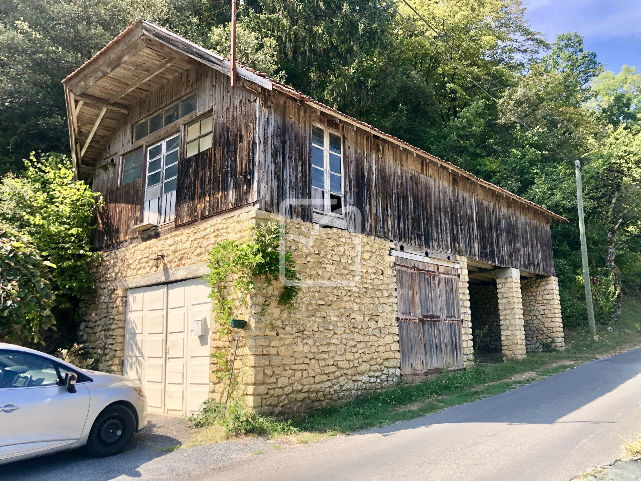 Vente Maison à Carsac-Aillac 12 pièces