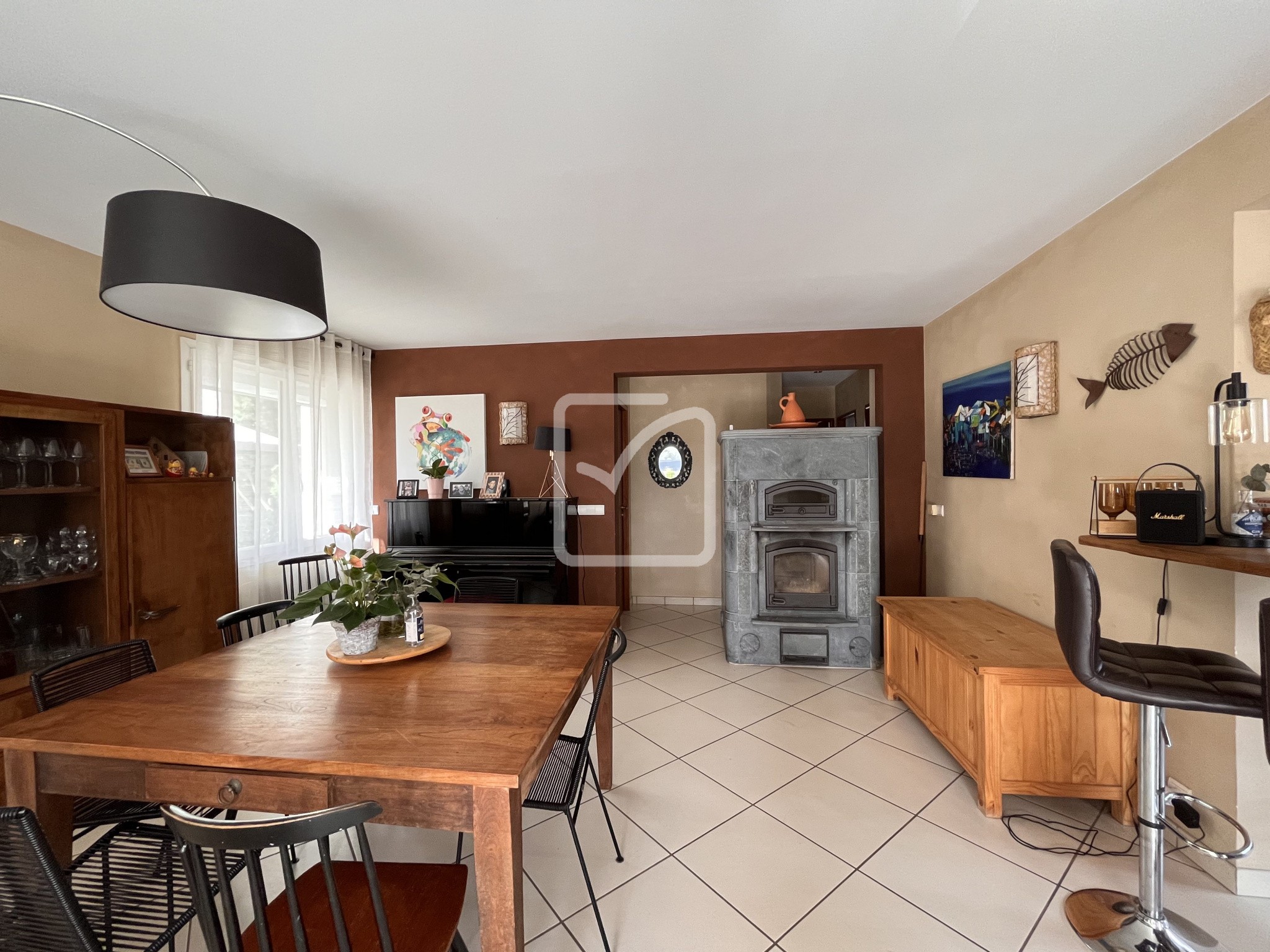 Vente Appartement à Lège-Cap-Ferret 4 pièces