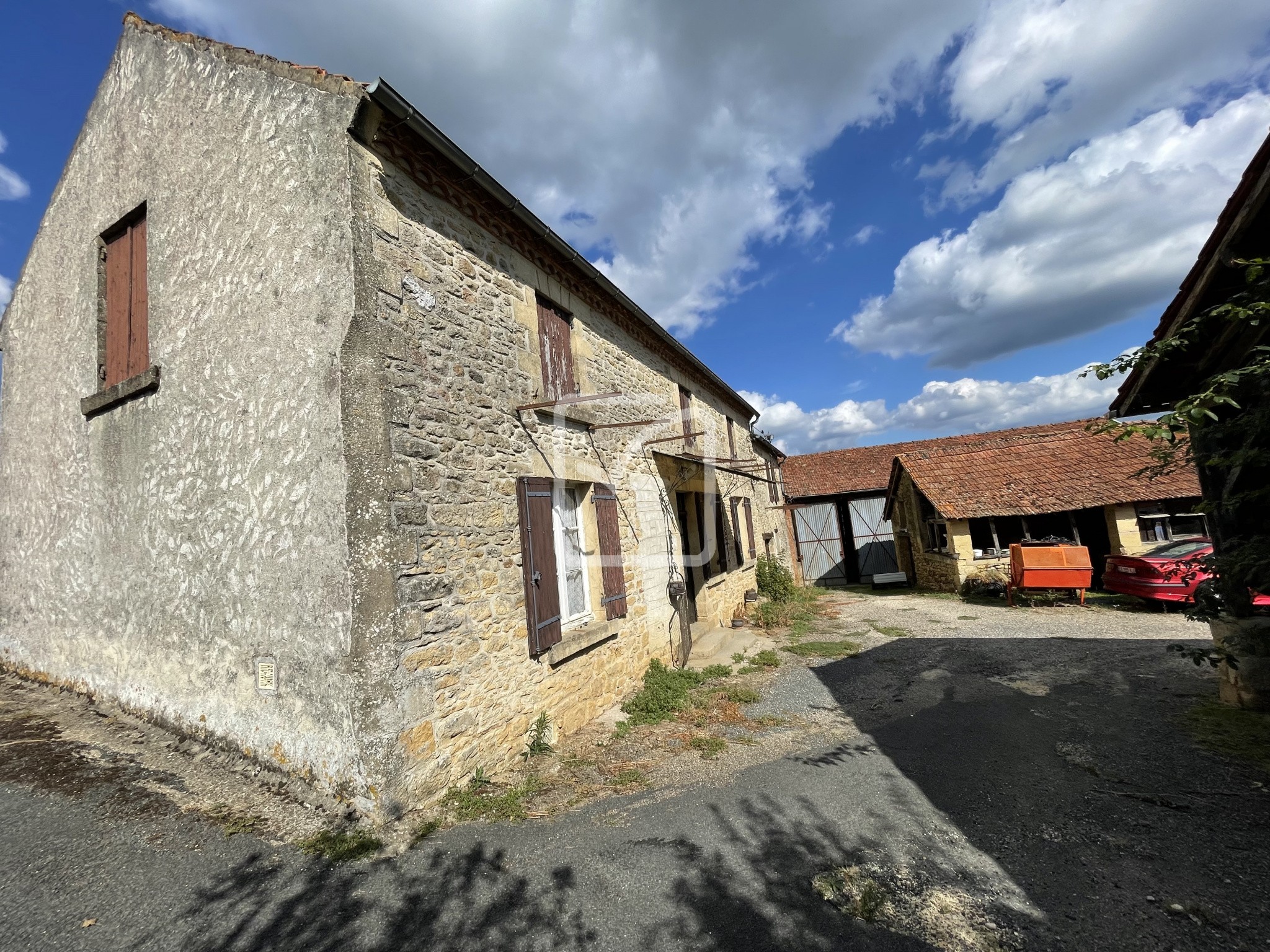 Vente Maison à Beynac-et-Cazenac 7 pièces