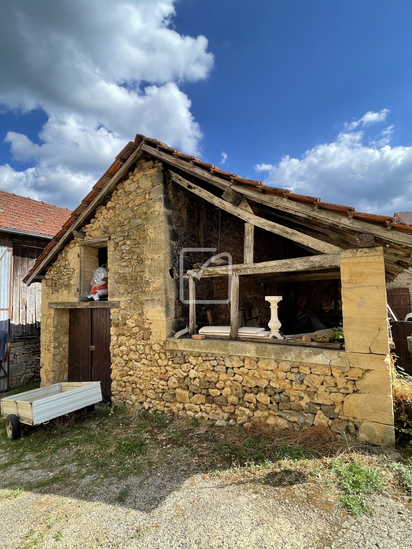 Vente Maison à Beynac-et-Cazenac 7 pièces