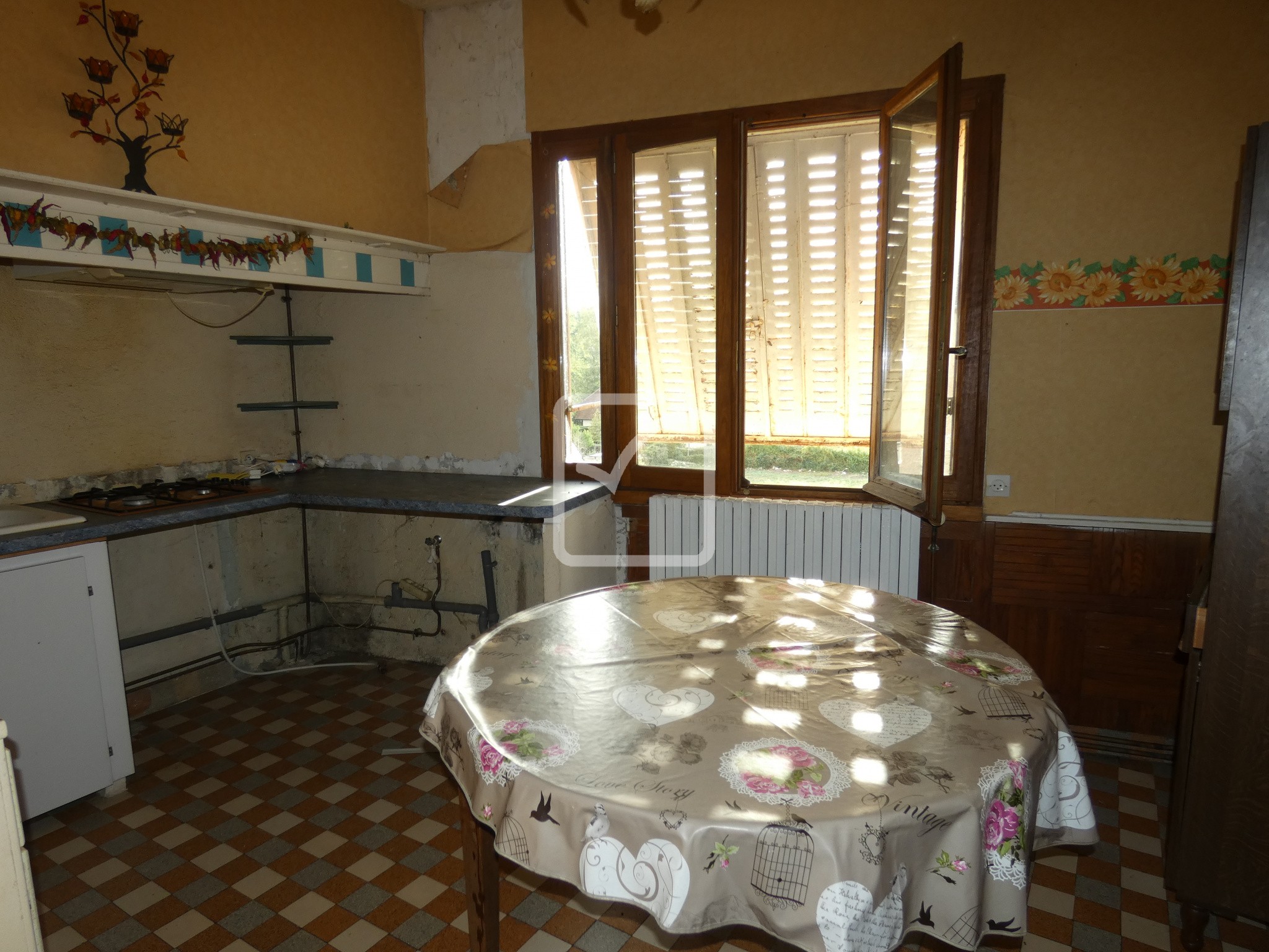 Vente Maison à Aynac 6 pièces