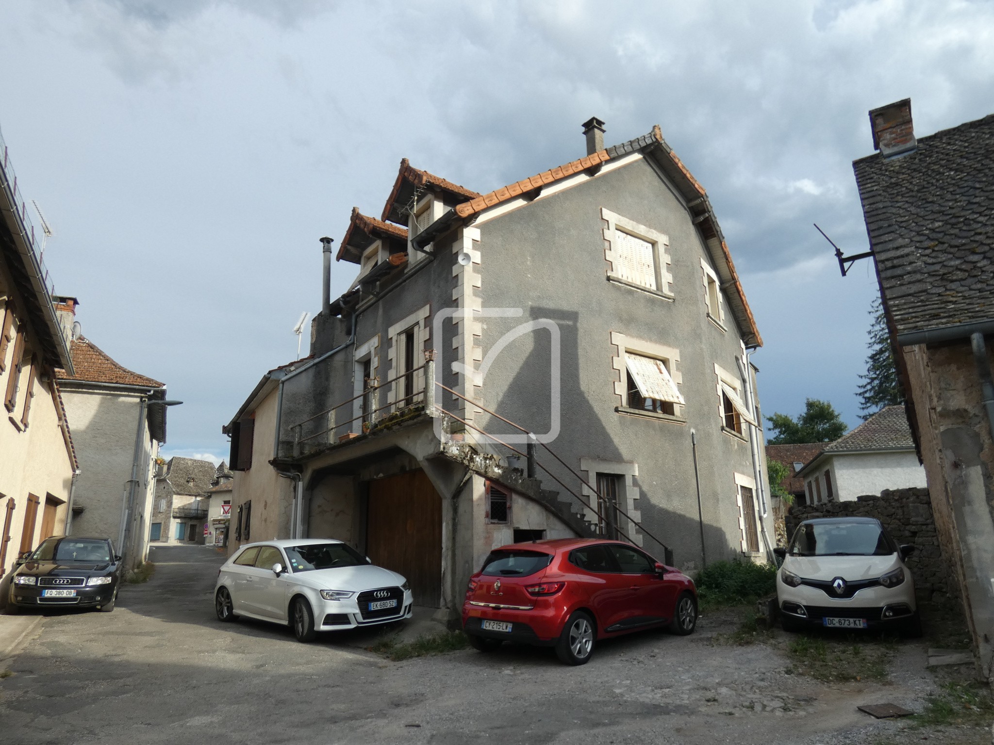 Vente Maison à Aynac 6 pièces