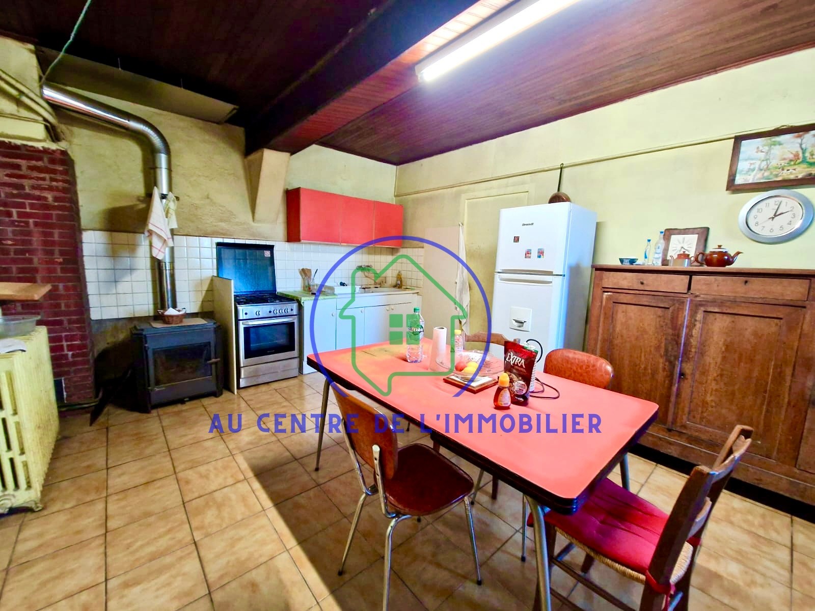 Vente Maison à Colayrac-Saint-Cirq 7 pièces