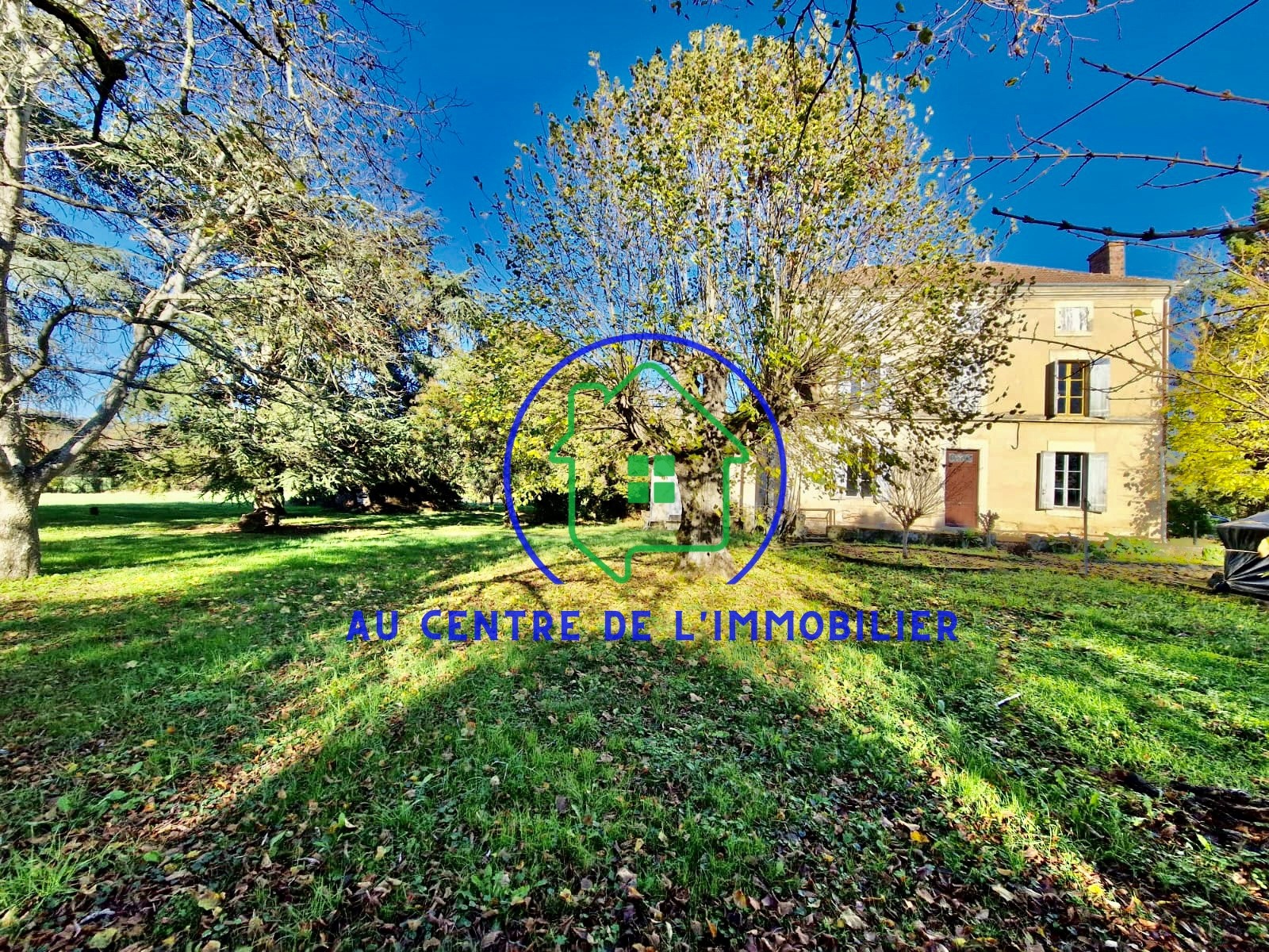 Vente Maison à Colayrac-Saint-Cirq 7 pièces