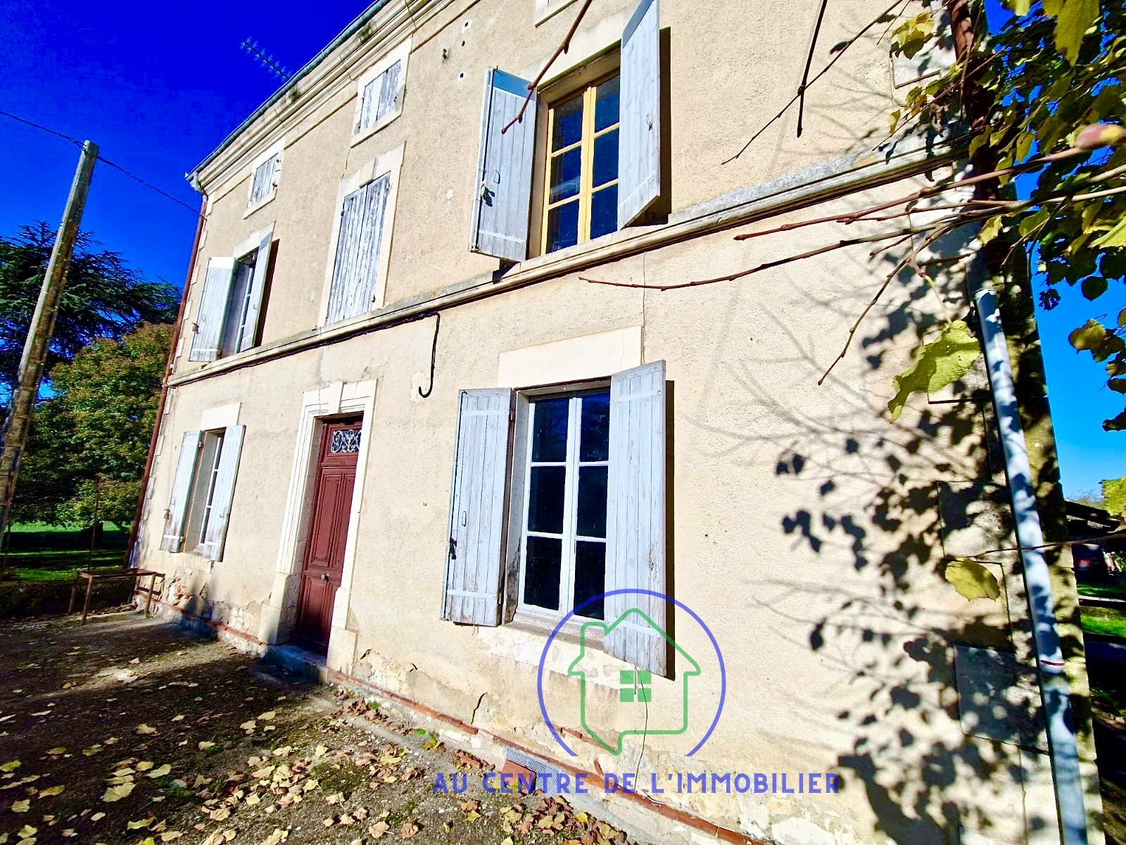 Vente Maison à Colayrac-Saint-Cirq 7 pièces