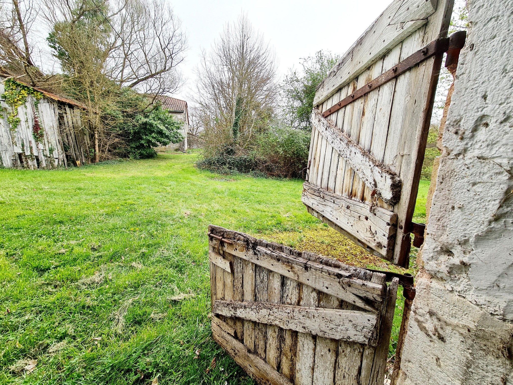 Vente Maison à Puymirol 3 pièces