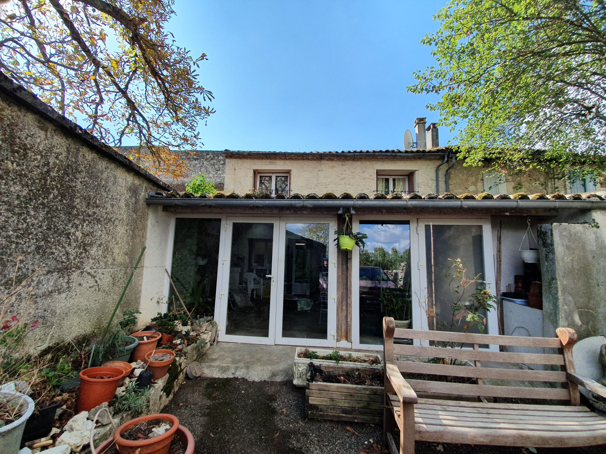 Vente Maison à Puymirol 6 pièces