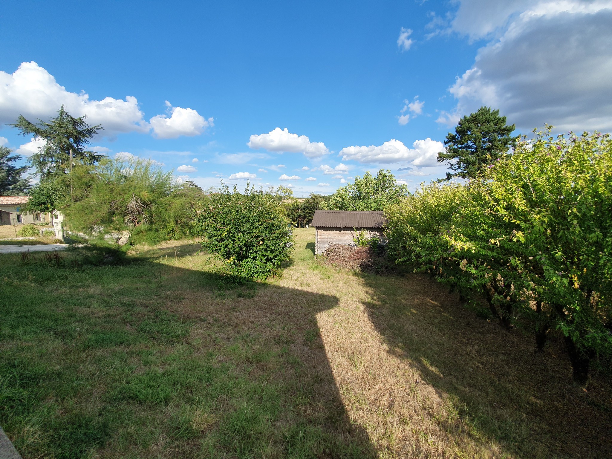 Vente Maison à Bon-Encontre 4 pièces