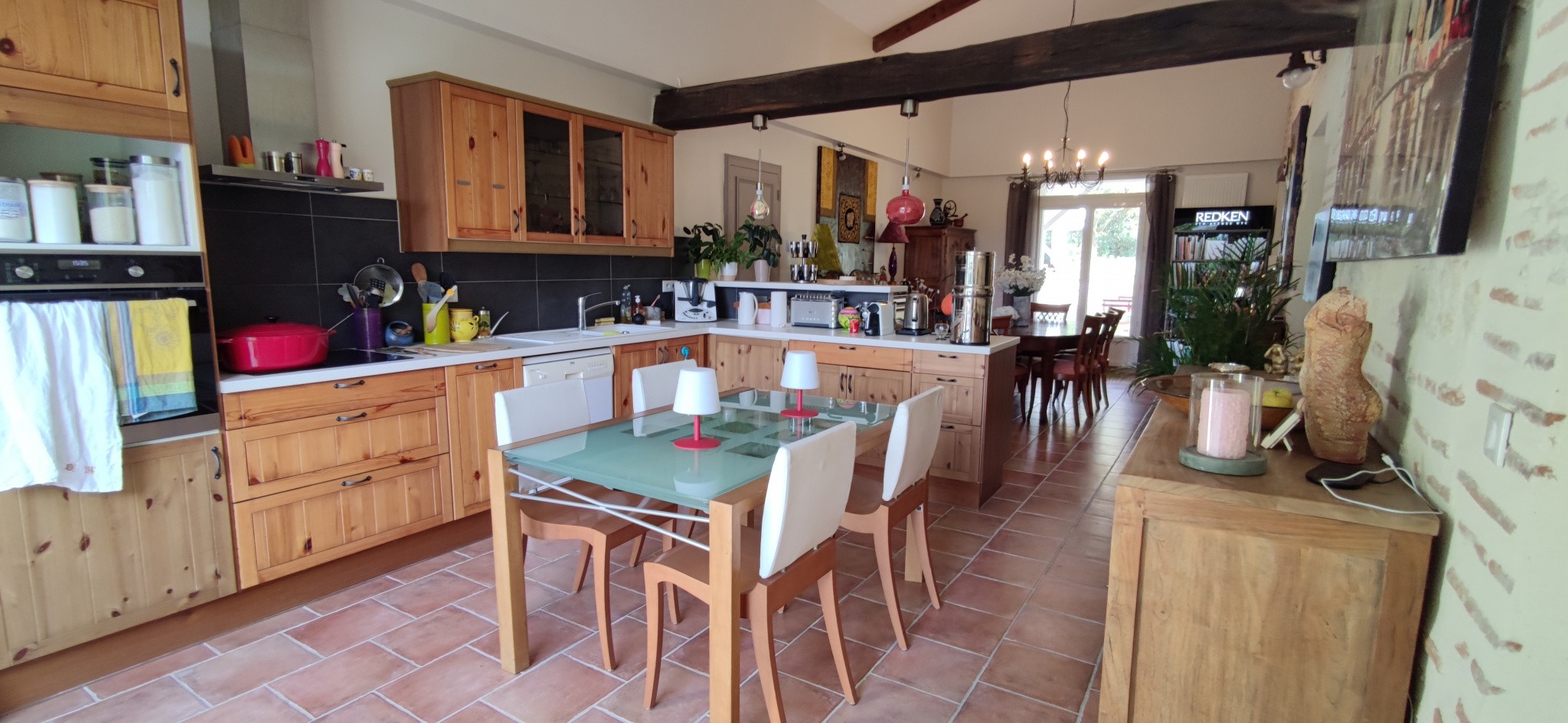 Vente Maison à Marmande 6 pièces