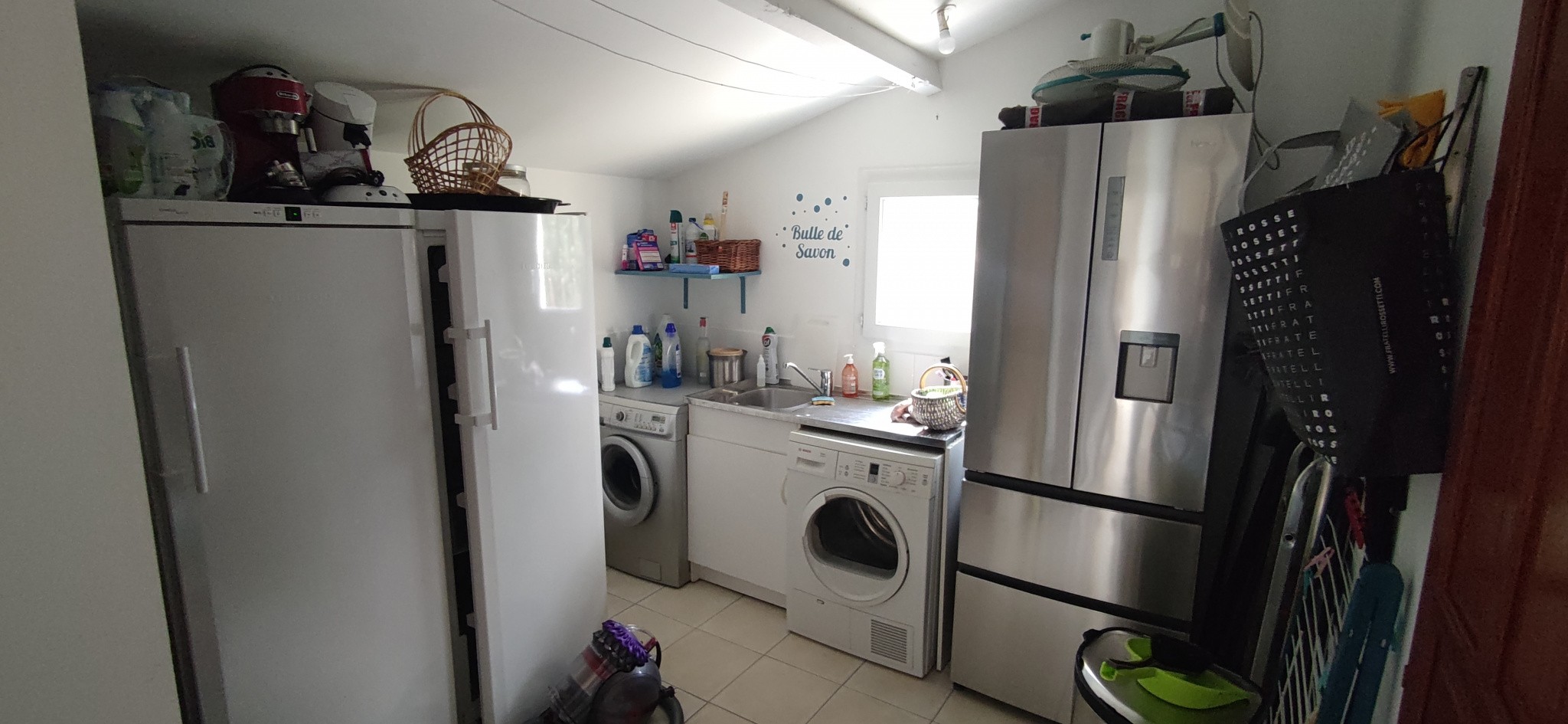 Vente Maison à Marmande 6 pièces