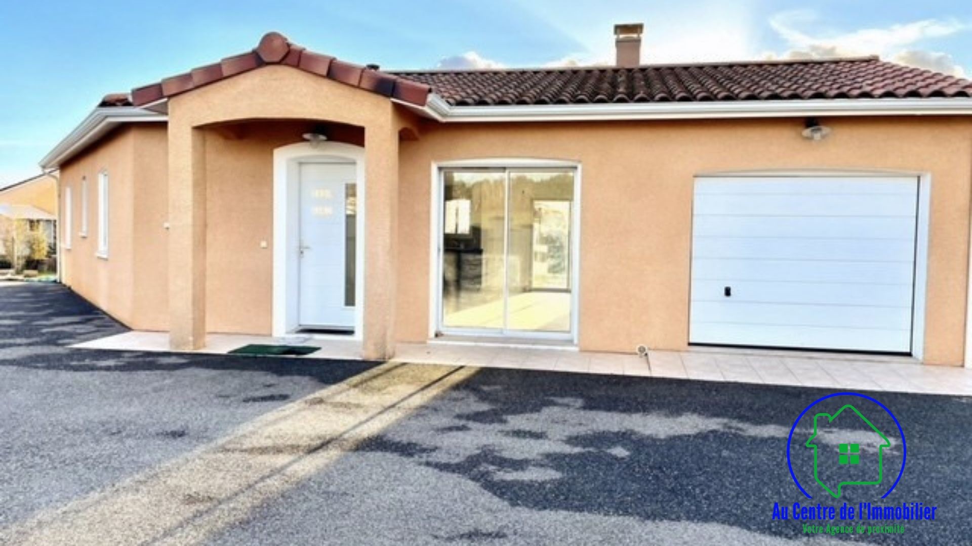 Vente Maison à Tonneins 4 pièces