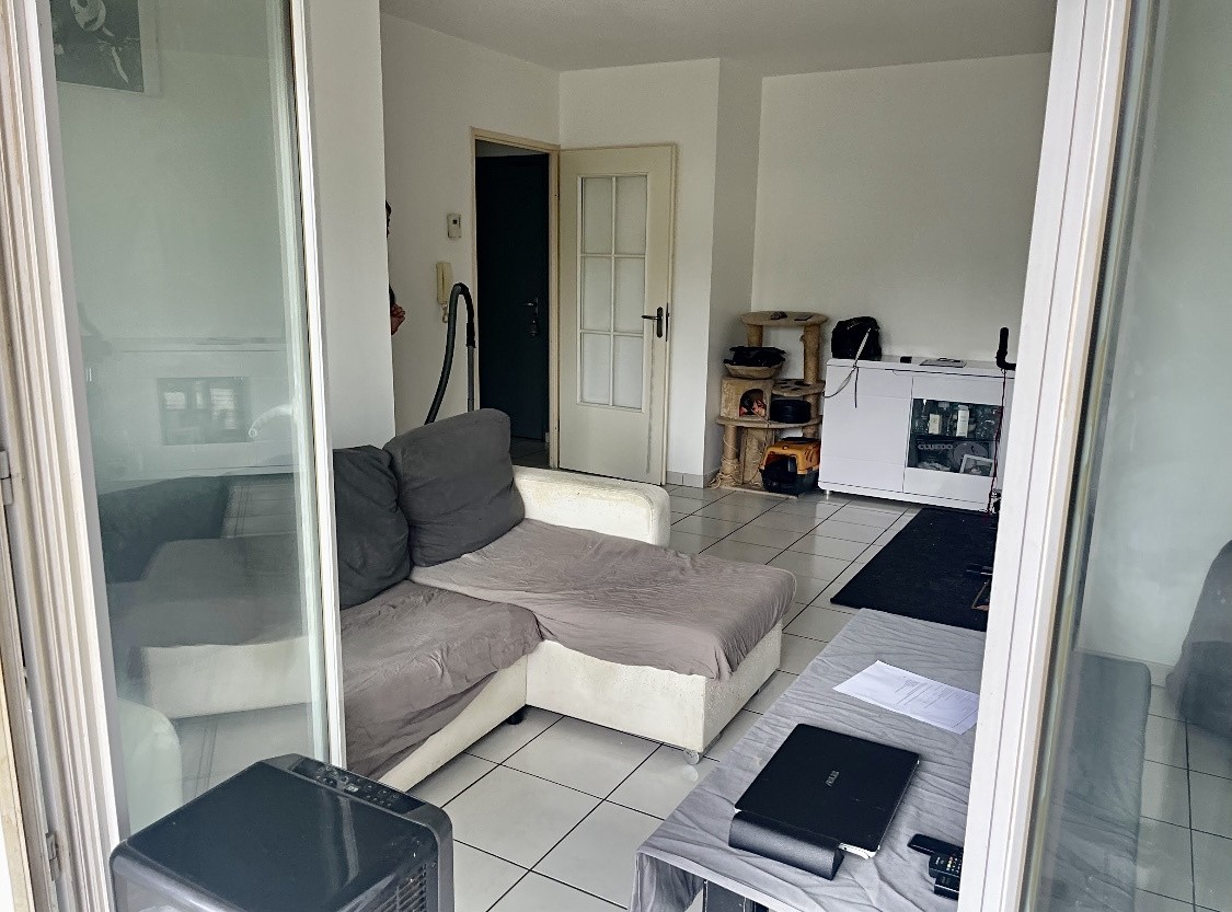 Vente Appartement à Agen 2 pièces