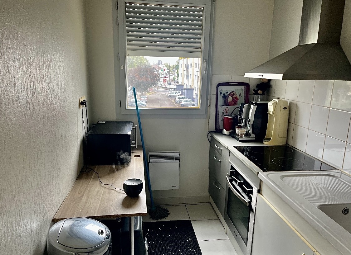 Vente Appartement à Agen 2 pièces