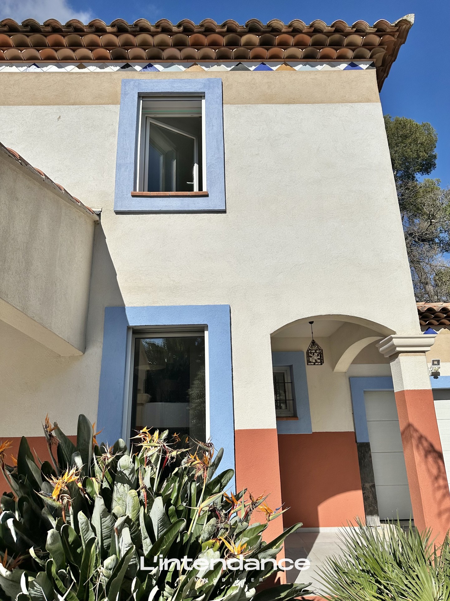 Vente Maison à Hyères 5 pièces