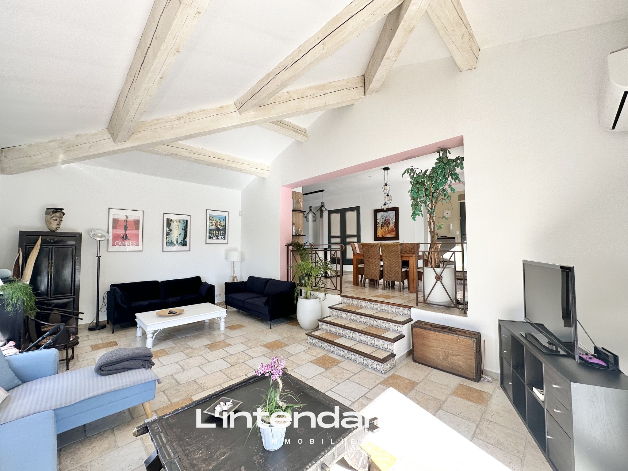 Vente Maison à Hyères 5 pièces