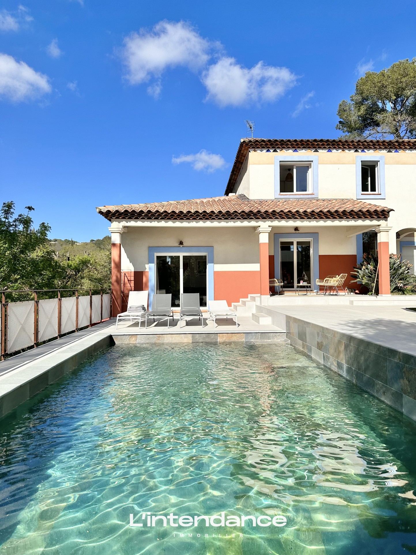 Vente Maison à Hyères 5 pièces