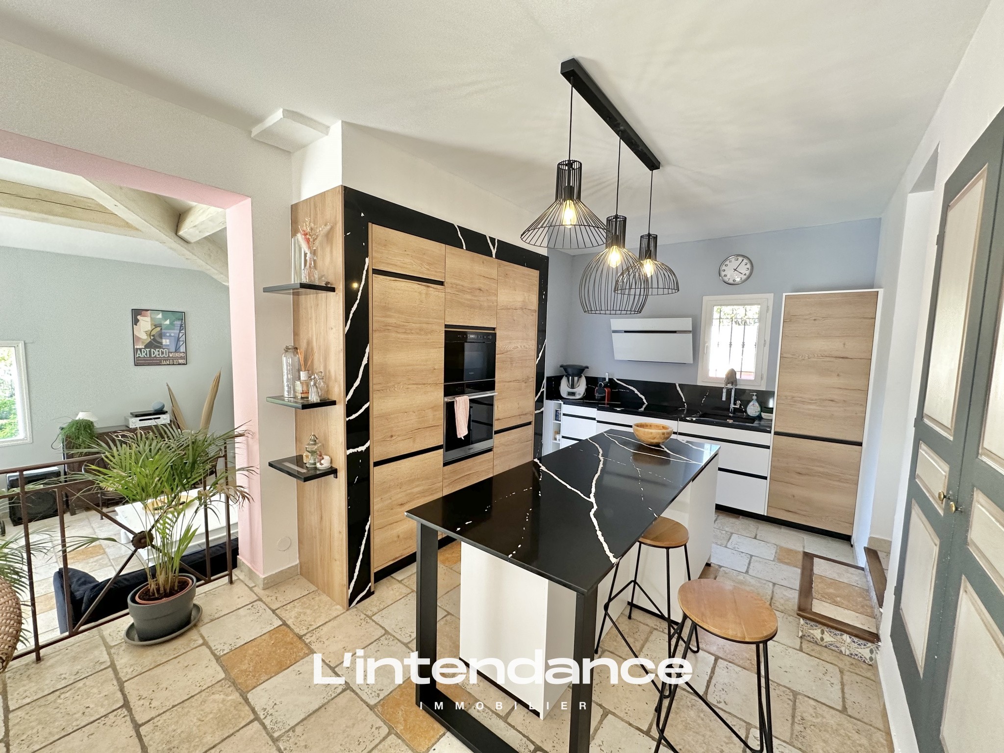 Vente Maison à Hyères 5 pièces