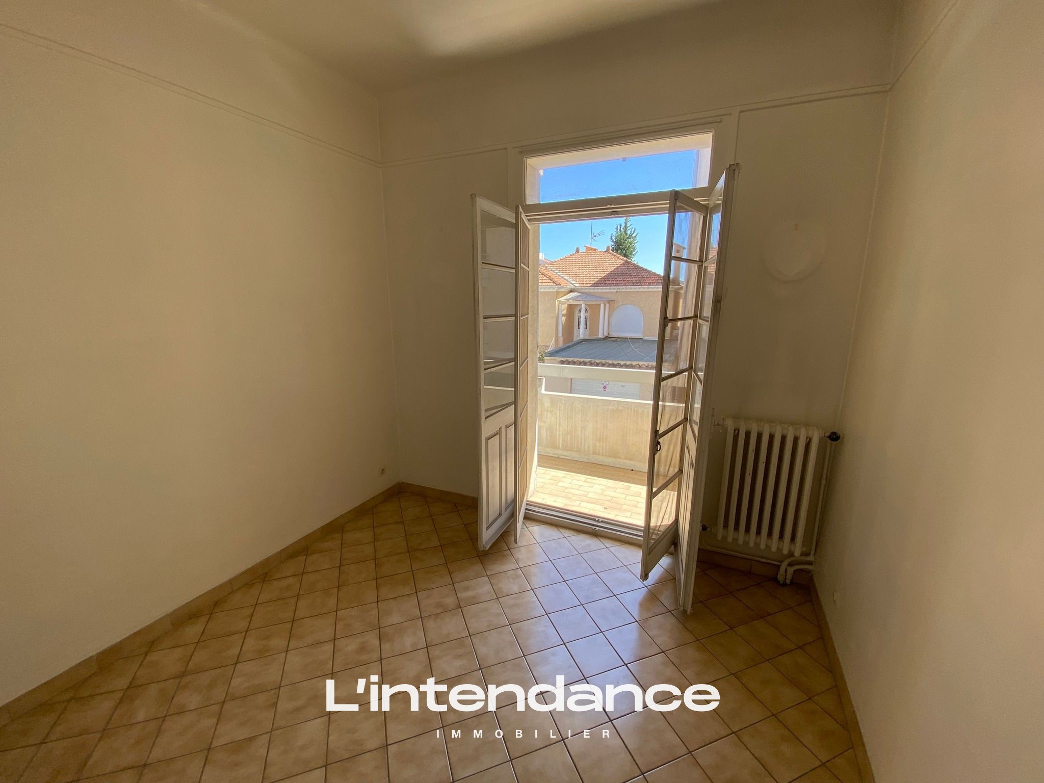 Vente Appartement à Hyères 3 pièces