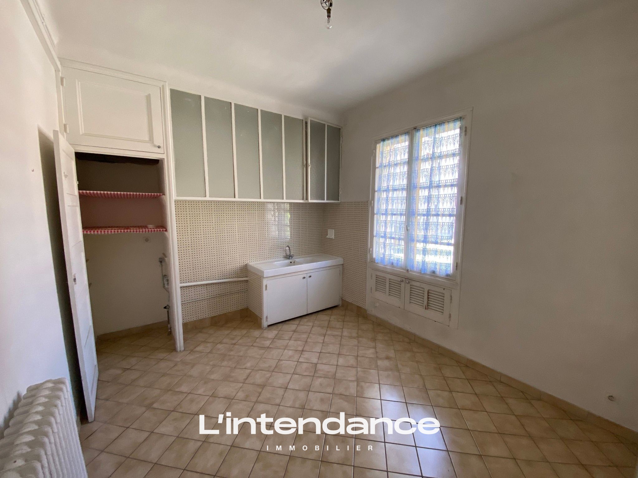 Vente Appartement à Hyères 3 pièces