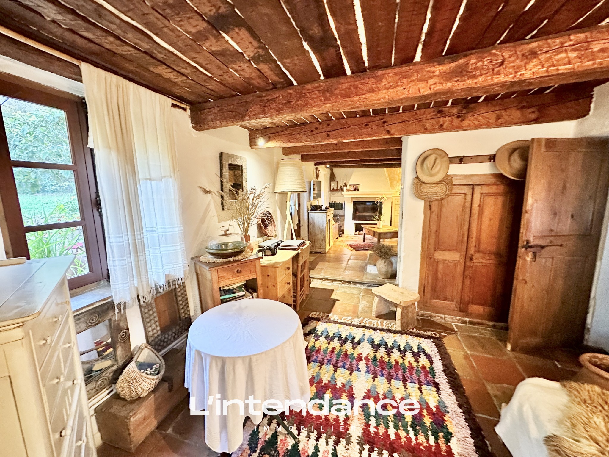 Vente Maison à la Crau 4 pièces