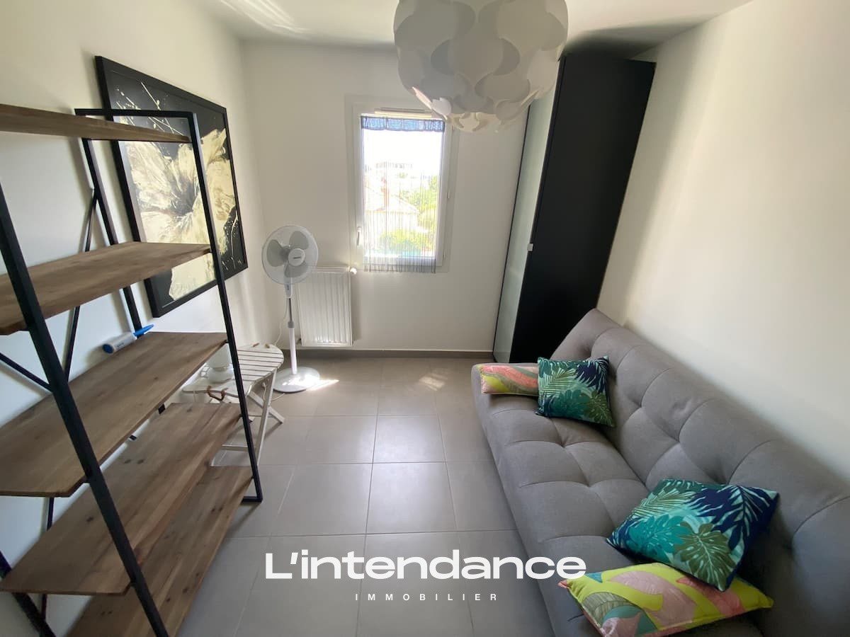 Vente Appartement à Hyères 4 pièces