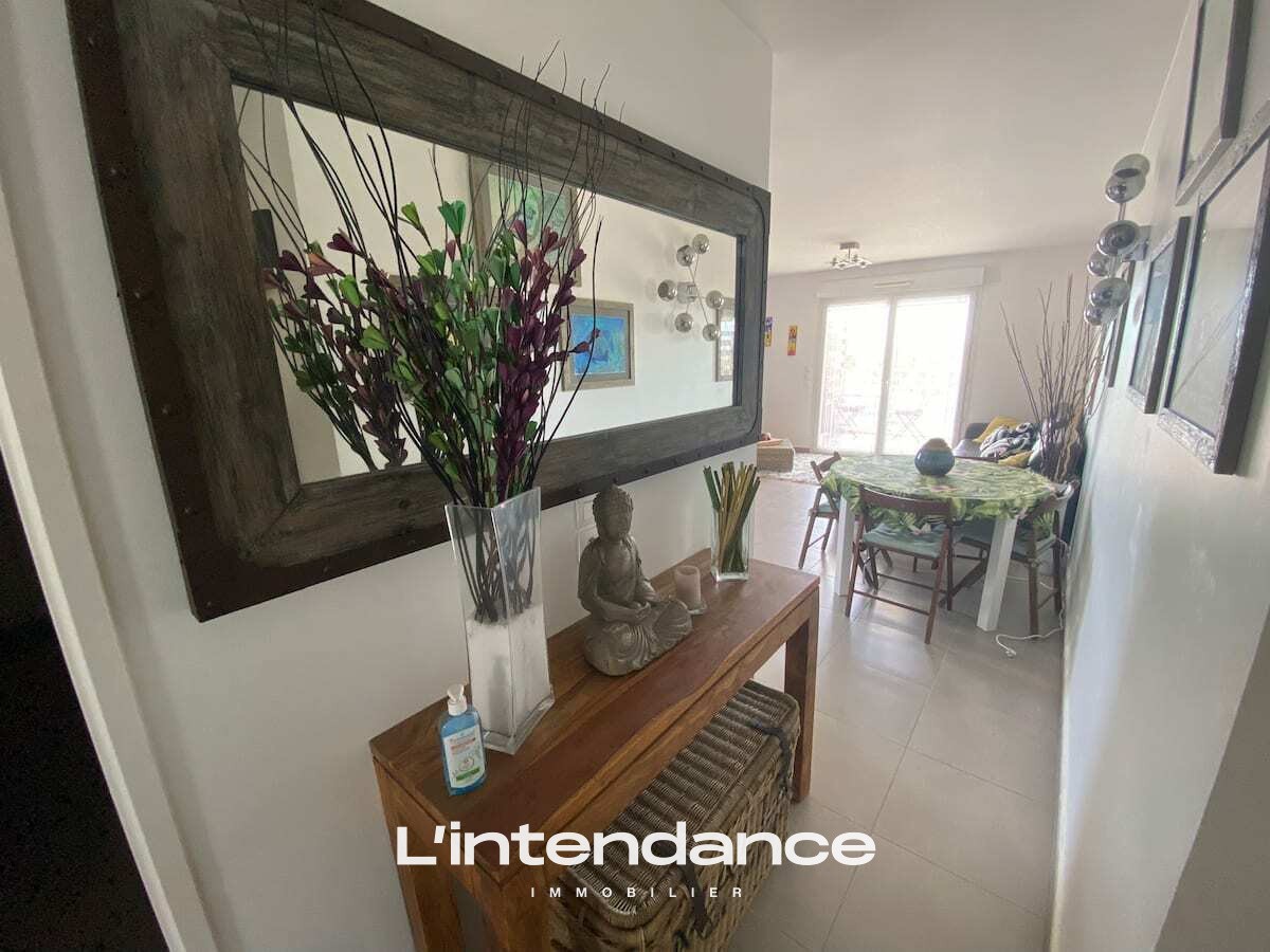 Vente Appartement à Hyères 4 pièces