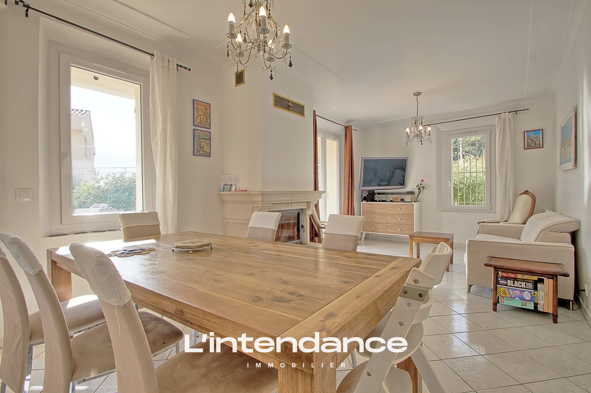 Vente Maison à Hyères 8 pièces