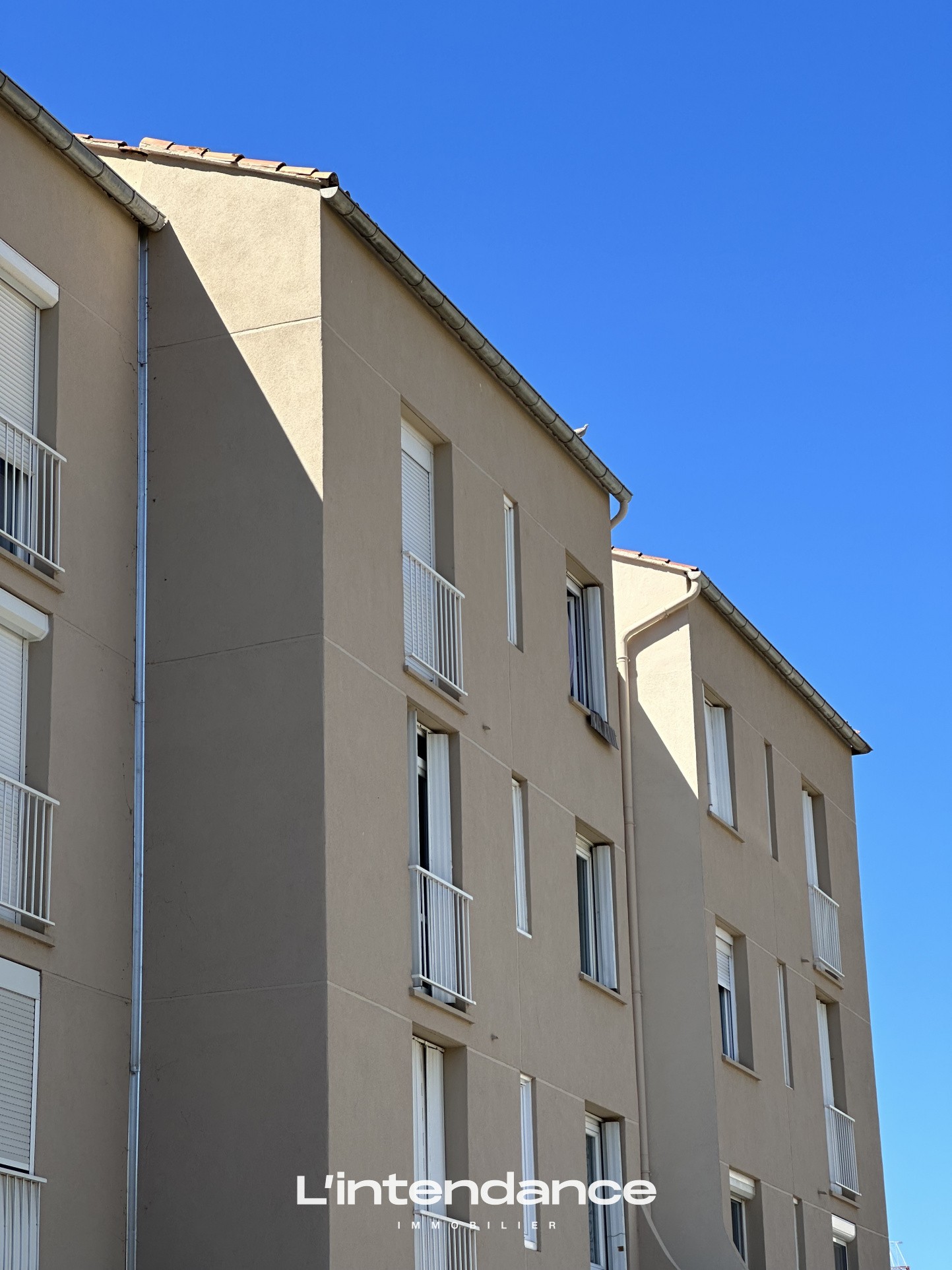 Vente Appartement à Hyères 3 pièces