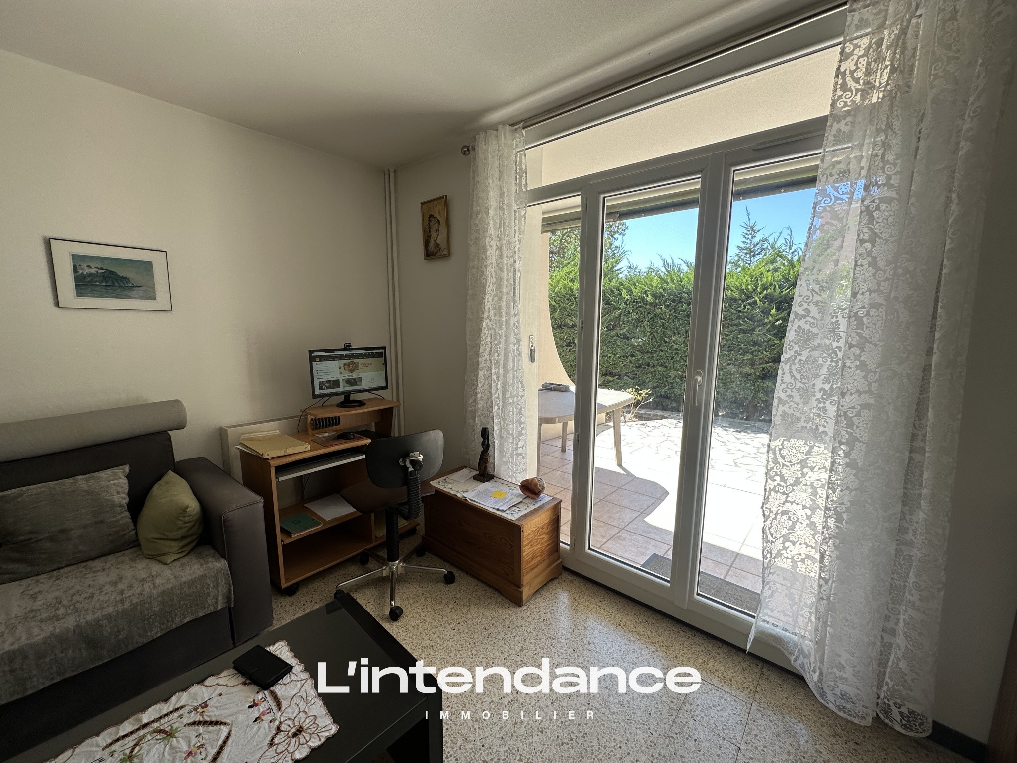 Vente Appartement à Hyères 3 pièces