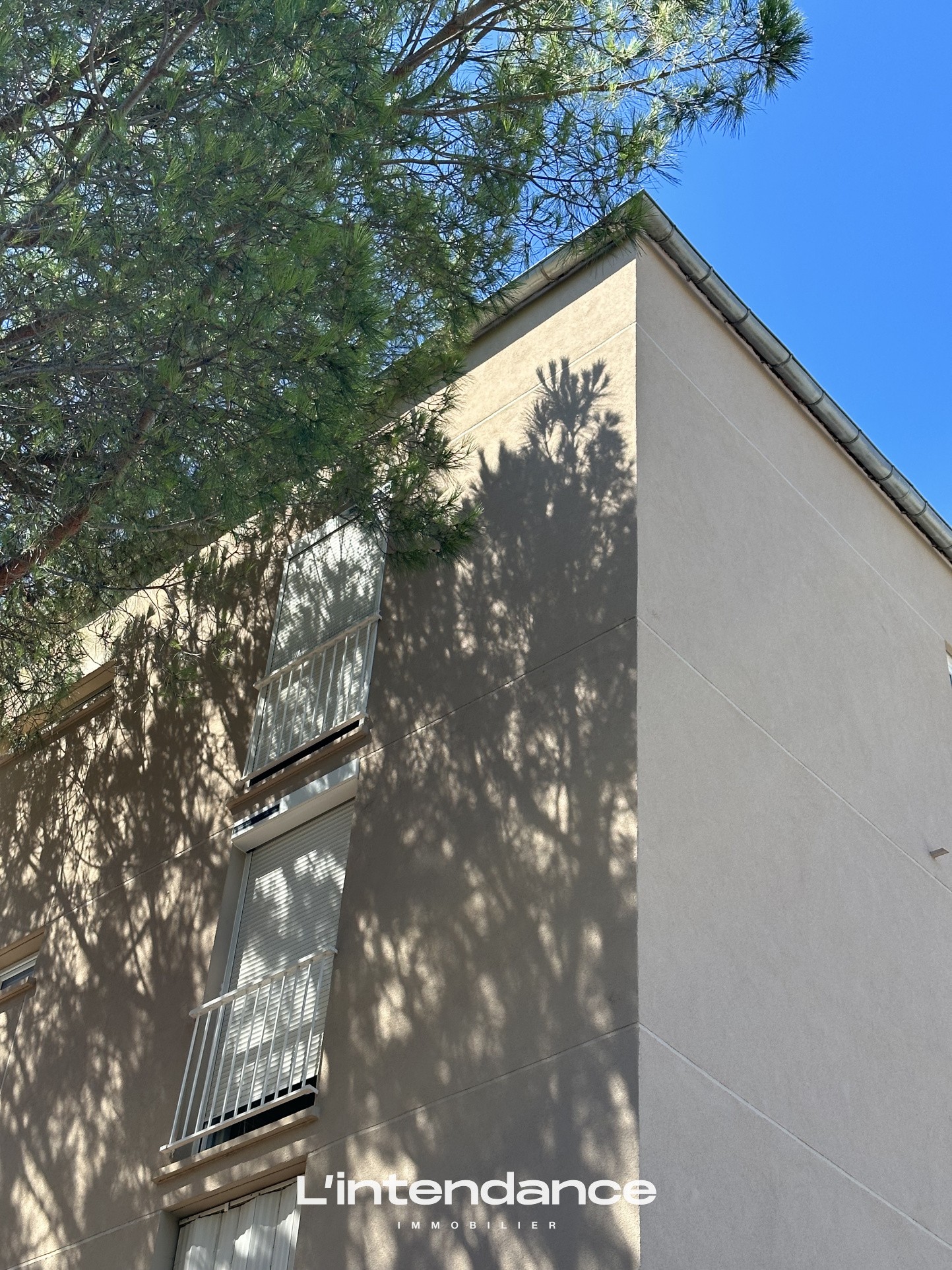 Vente Appartement à Hyères 3 pièces