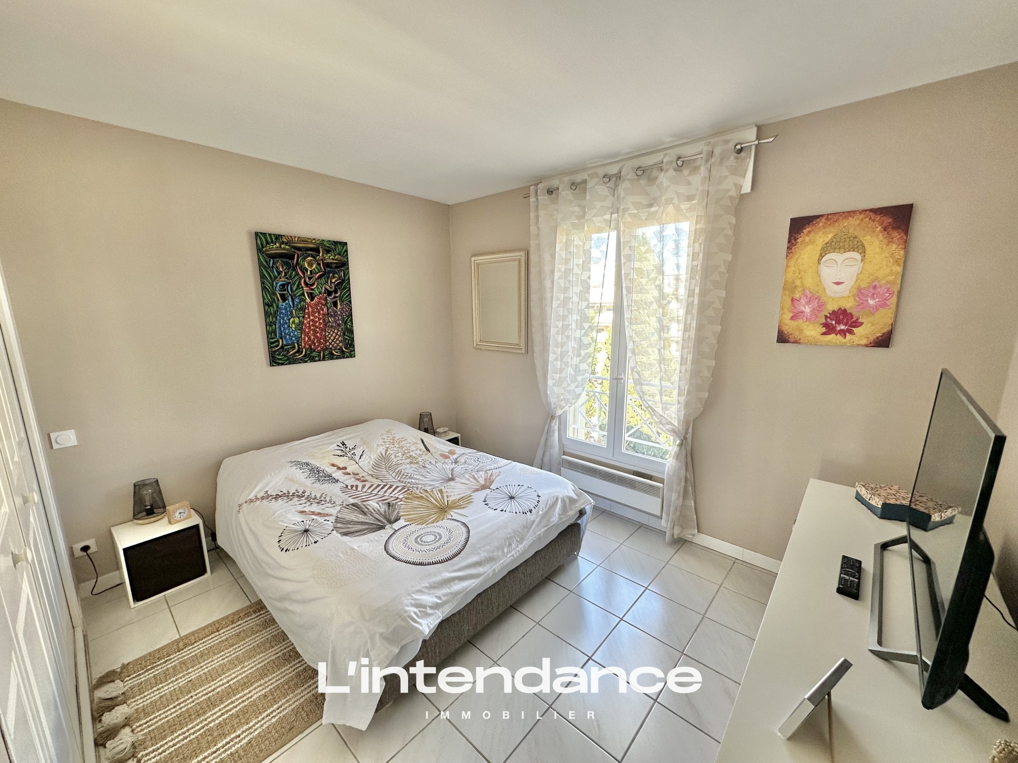 Vente Appartement à Hyères 4 pièces