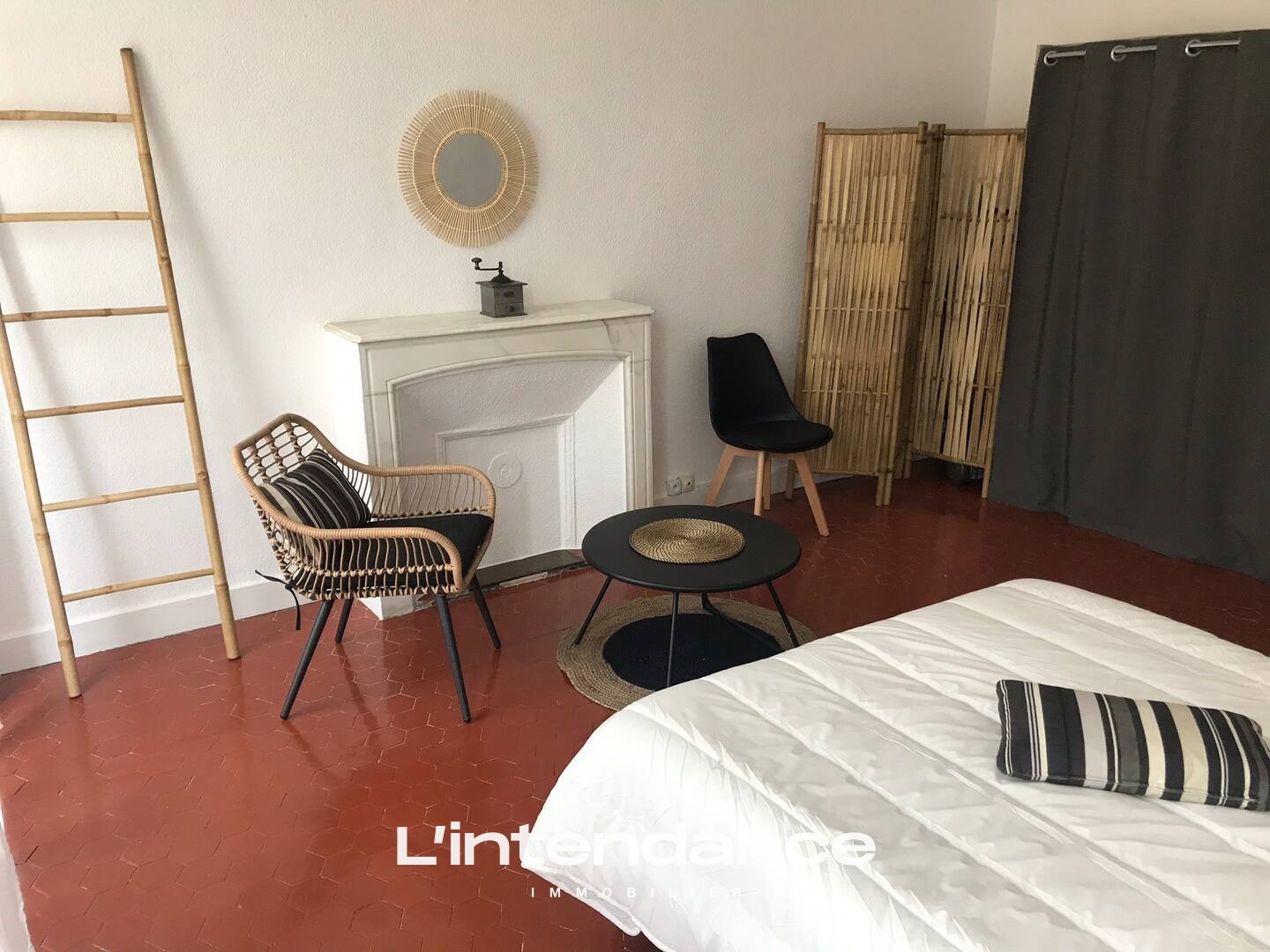 Vente Appartement à Hyères 3 pièces